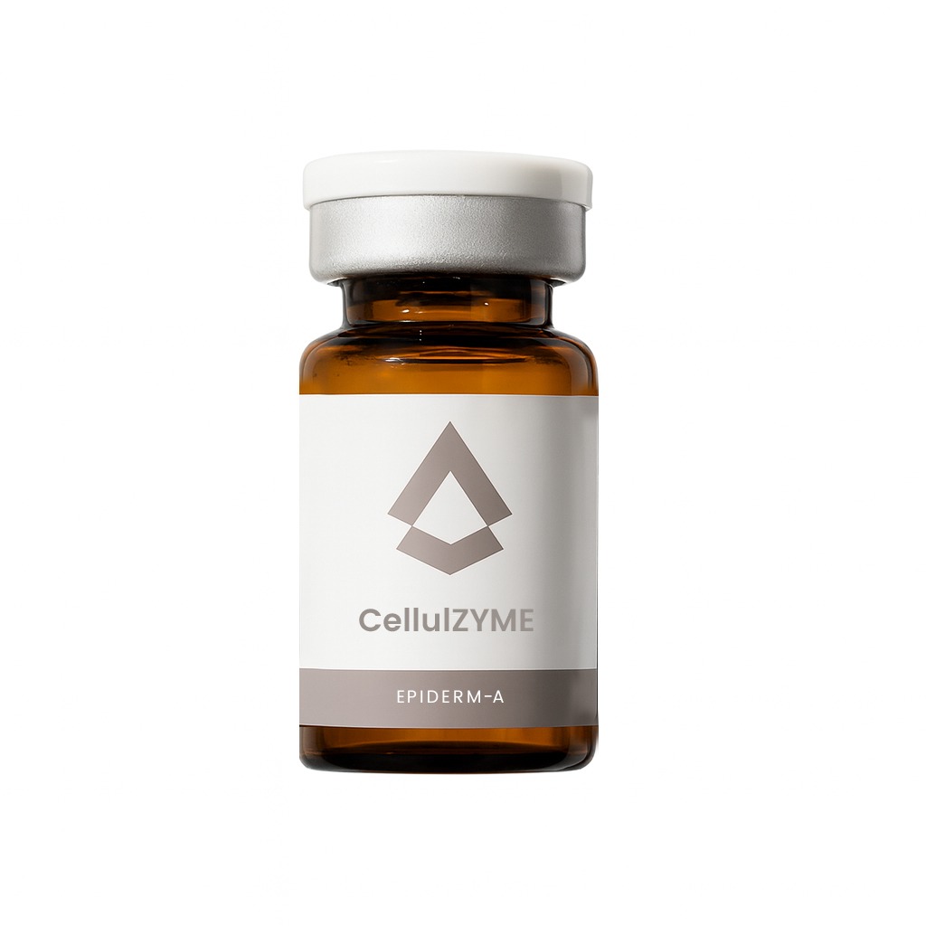 CellulZyme Vial CelluZYME - Görsel 1